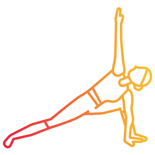Bikram Yoga