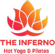 Inferno Hot Yoga and Pilates Logo