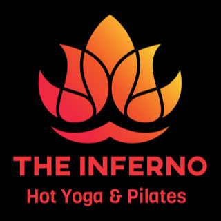 The Inferno Hot Yoga & Pilates, Fitchburg MA