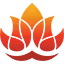 Inferno Hot Yoga and Pilates Logo