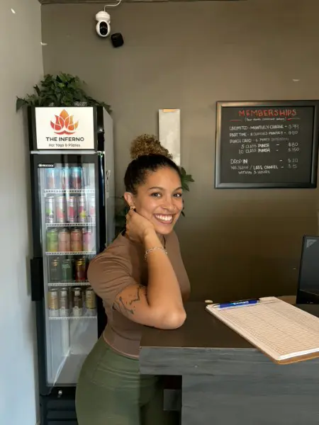 Alexxis Alexxis