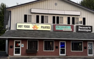 The Inferno Hot Yoga and Pilates, Fitchburg, MA The Inferno Hot Yoga and Pilates, Fitchburg, MA