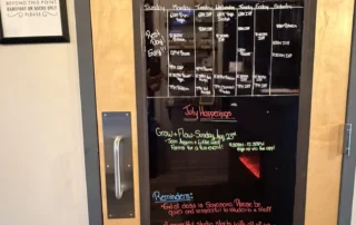 The Inferno Hot Yoga and Pilates, Fitchburg, MA The Inferno Hot Yoga and Pilates, Fitchburg, MA