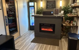 The Inferno Hot Yoga and Pilates, Fitchburg, MA The Inferno Hot Yoga and Pilates, Fitchburg, MA